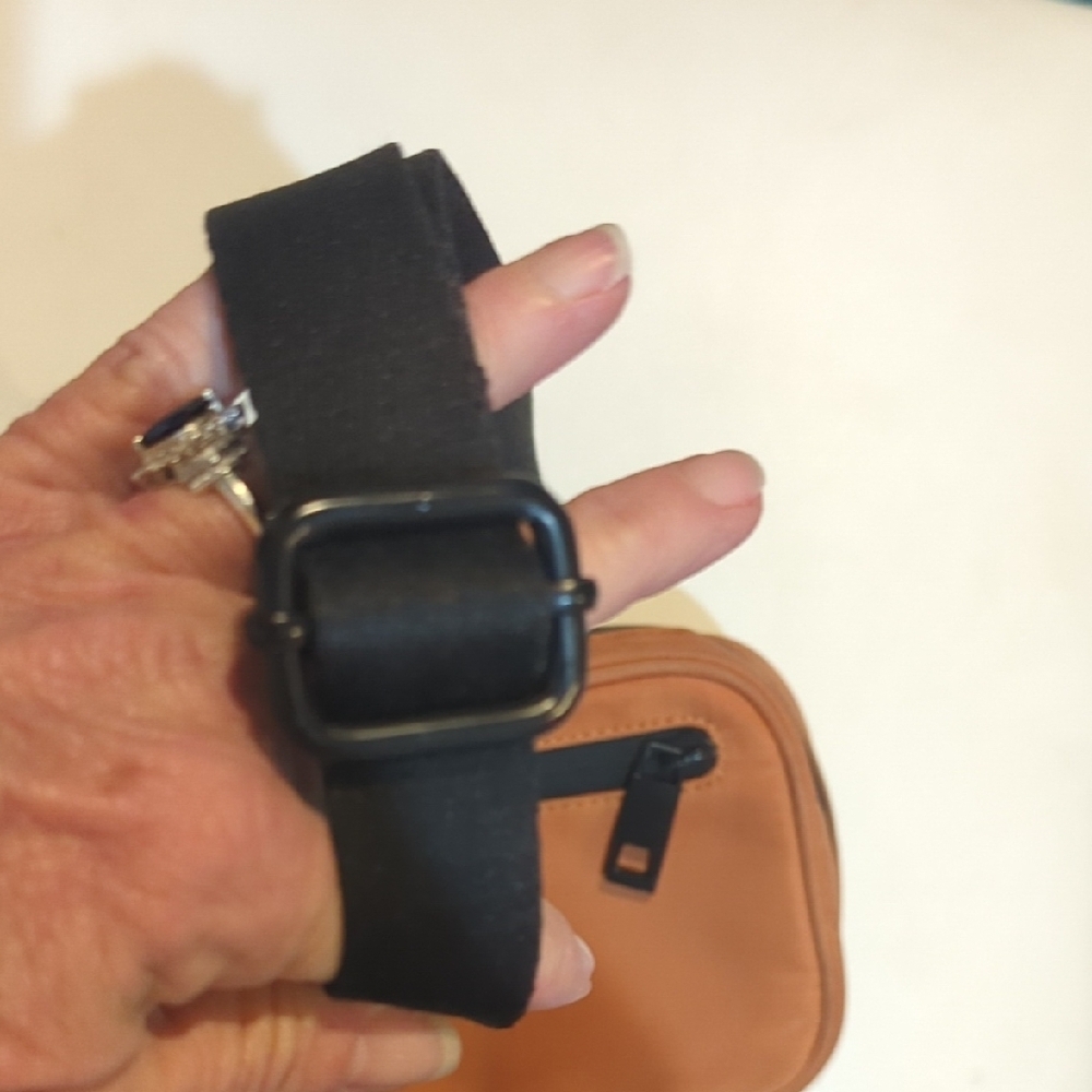 Ted Baker Tan Crossbody Bag unisex - Picture 7 of 10